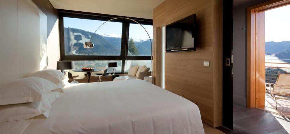 Lo Chalet Castione della Presolana Exterior photo