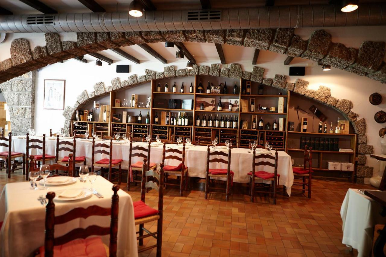 Lo Chalet Castione della Presolana Exterior photo